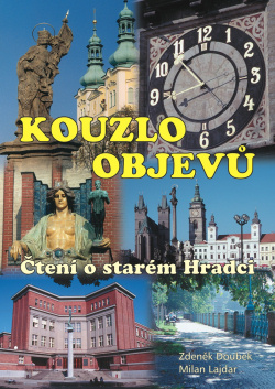Kouzlo objevů