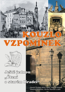 Kouzlo vzpomínek